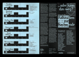 Jasper Otto Eisenecker, Graphic Design