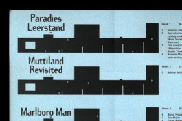 Jasper Otto Eisenecker, Graphic Design