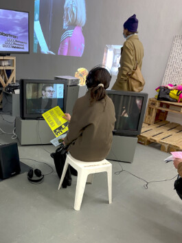 Jasper Otto Eisenecker, Graphic Design