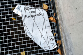 Jasper Otto Eisenecker, Graphic Design