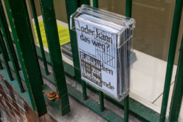 Jasper Otto Eisenecker, Graphic Design