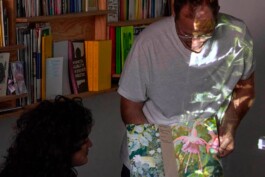  Jasper Otto Eisenecker, Graphic Design