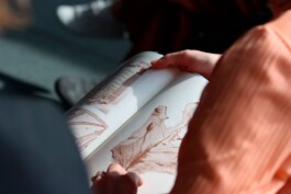  Jasper Otto Eisenecker, Graphic Design