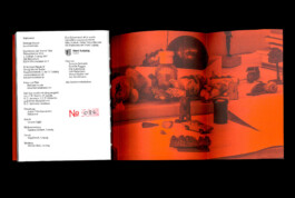 Jasper Otto Eisenecker, Graphic Design