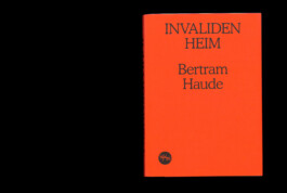 Jasper Otto Eisenecker, Graphic Design