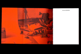 Jasper Otto Eisenecker, Graphic Design