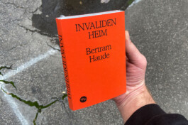 Jasper Otto Eisenecker, Graphic Design