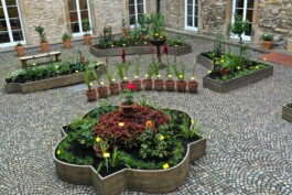 Jasper Otto Eisenecker, Graphic Design