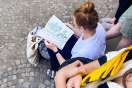 Jasper Otto Eisenecker, Graphic Design