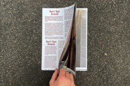 Jasper Otto Eisenecker, Graphic Design