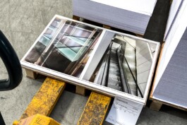 Jasper Otto Eisenecker, Graphic Design