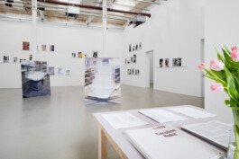 Jasper Otto Eisenecker, Graphic Design