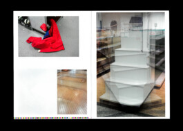 Jasper Otto Eisenecker, Graphic Design