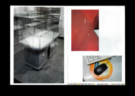 Jasper Otto Eisenecker, Graphic Design