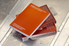 Jasper Otto Eisenecker, Graphic Design