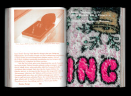 Jasper Otto Eisenecker, Graphic Design