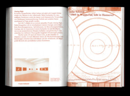 Jasper Otto Eisenecker, Graphic Design