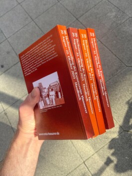 Jasper Otto Eisenecker, Graphic Design