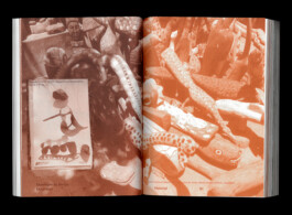 Jasper Otto Eisenecker, Graphic Design