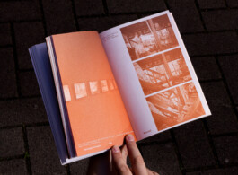 Jasper Otto Eisenecker, Graphic Design