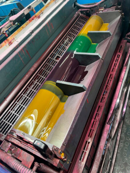  Jasper Otto Eisenecker, Graphic Design