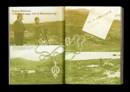  Jasper Otto Eisenecker, Graphic Design