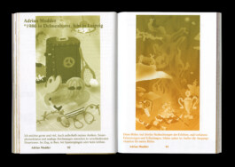  Jasper Otto Eisenecker, Graphic Design