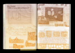  Jasper Otto Eisenecker, Graphic Design