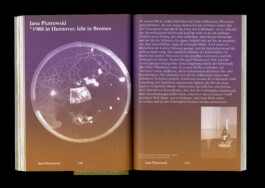  Jasper Otto Eisenecker, Graphic Design