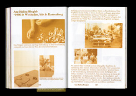  Jasper Otto Eisenecker, Graphic Design