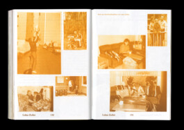  Jasper Otto Eisenecker, Graphic Design