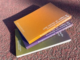  Jasper Otto Eisenecker, Graphic Design