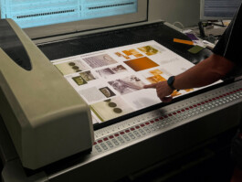  Jasper Otto Eisenecker, Graphic Design