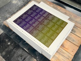  Jasper Otto Eisenecker, Graphic Design