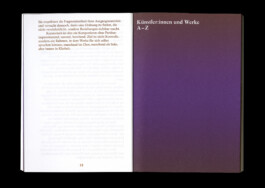  Jasper Otto Eisenecker, Graphic Design