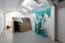  Jasper Otto Eisenecker, Graphic Design