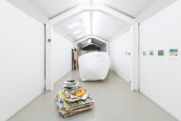  Jasper Otto Eisenecker, Graphic Design