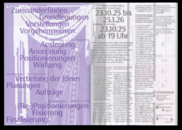  Jasper Otto Eisenecker, Graphic Design