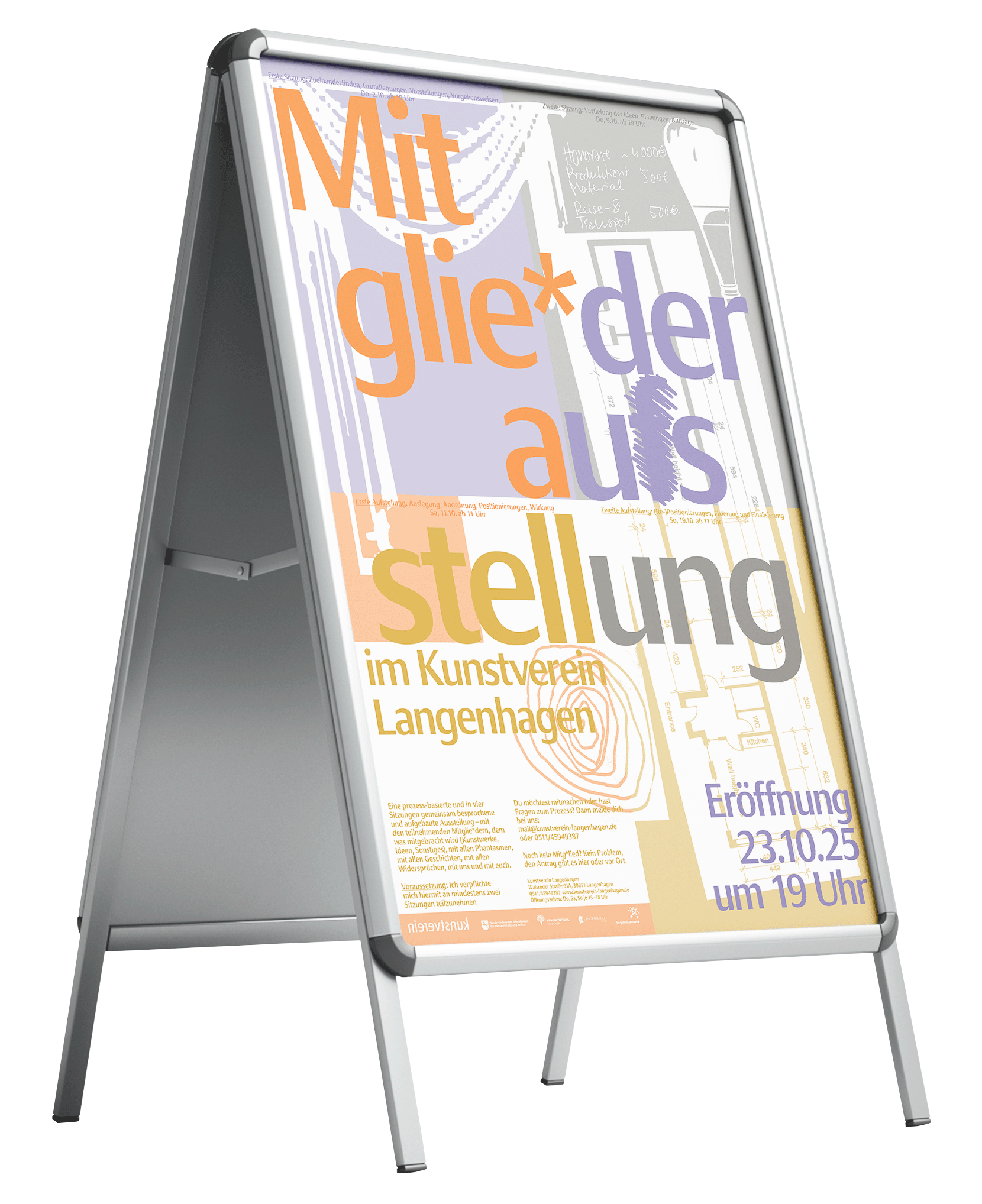  Jasper Otto Eisenecker, Graphic Design