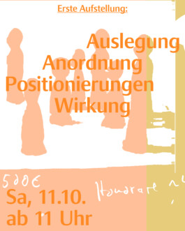 Jasper Otto Eisenecker, Graphic Design