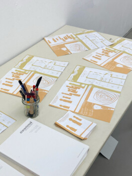  Jasper Otto Eisenecker, Graphic Design