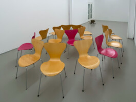  Jasper Otto Eisenecker, Graphic Design