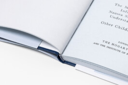  Jasper Otto Eisenecker, Graphic Design