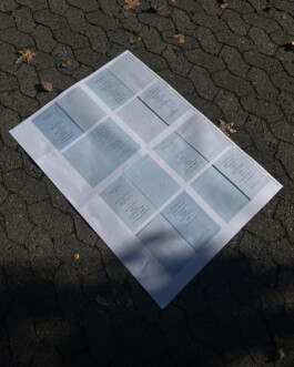  Jasper Otto Eisenecker, Graphic Design