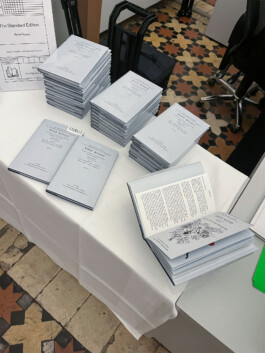  Jasper Otto Eisenecker, Graphic Design