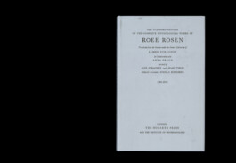  Jasper Otto Eisenecker, Graphic Design