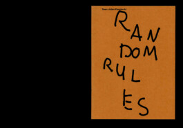  Jasper Otto Eisenecker, Graphic Design