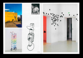  Jasper Otto Eisenecker, Graphic Design