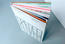  Jasper Otto Eisenecker, Graphic Design