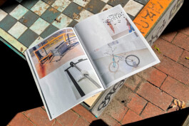  Jasper Otto Eisenecker, Graphic Design